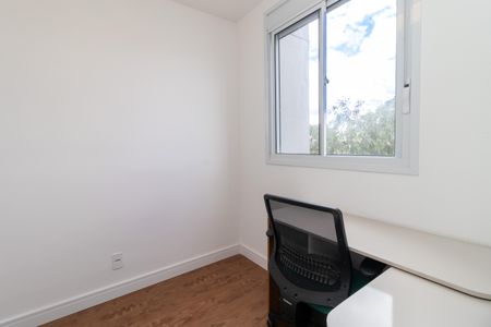 Quarto 1 de apartamento para alugar com 2 quartos, 34m² em Água Branca, São Paulo