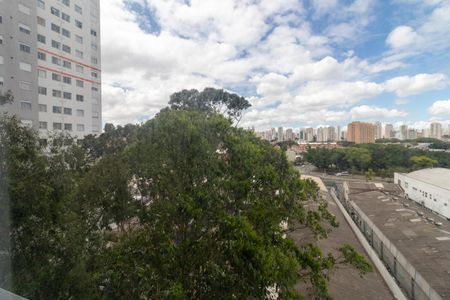 Apartamento à venda com 34m², 2 quartos e sem vagaVista da Janela do Quarto 2