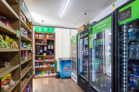 Apartamento à venda com 34m², 2 quartos e sem vagaÁrea comum - Mercado