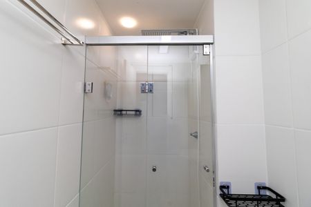 Apartamento à venda com 34m², 2 quartos e sem vagaBanheiro