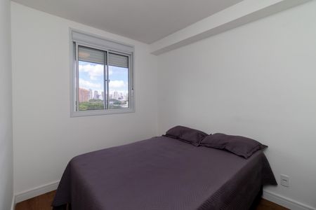 Apartamento à venda com 34m², 2 quartos e sem vagaQuarto 2