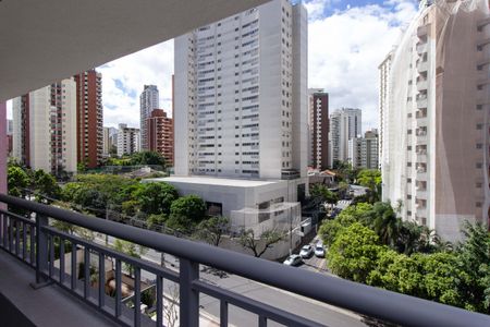 Vista de kitnet/studio à venda com 0 quarto, 30m² em Vila Mariana, São Paulo