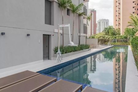 Studio à venda com 30m², 0 quarto e sem vaga Studio à venda com 30m², 0 quarto e sem vagaÁrea comum