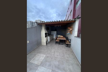 Casa de condomínio para alugar com 135m², 2 quartos e 3 vagas Casa de condomínio para alugar com 135m², 2 quartos e 3 vagasQuintal