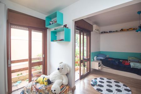 Casa à venda com 176m², 4 quartos e 2 vagas Casa à venda com 176m², 4 quartos e 2 vagasQuarto 2