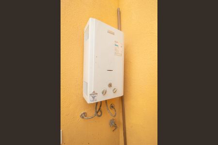 Casa à venda com 176m², 4 quartos e 2 vagas Casa à venda com 176m², 4 quartos e 2 vagasÁrea de Serviço