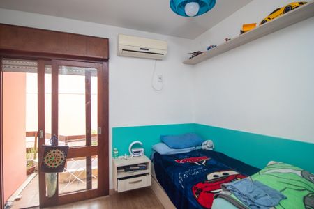 Casa à venda com 176m², 4 quartos e 2 vagas Casa à venda com 176m², 4 quartos e 2 vagasQuarto 2