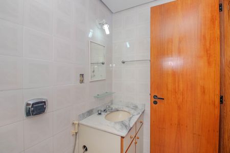 Apartamento para alugar com 79m², 3 quartos e 1 vaga Apartamento para alugar com 79m², 3 quartos e 1 vagaBanheiro da Suíte
