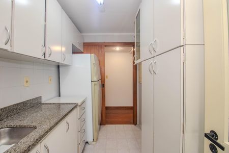 Apartamento para alugar com 79m², 3 quartos e 1 vaga Apartamento para alugar com 79m², 3 quartos e 1 vagaCozinha e Área de Serviço