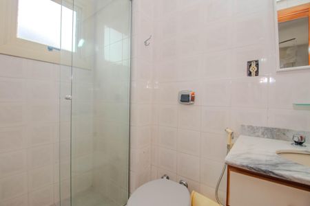 Apartamento para alugar com 79m², 3 quartos e 1 vaga Apartamento para alugar com 79m², 3 quartos e 1 vagaBanheiro da Suíte