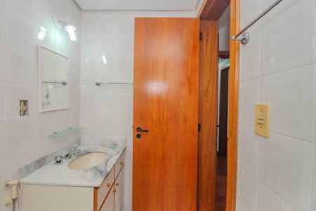 Apartamento para alugar com 79m², 3 quartos e 1 vaga Apartamento para alugar com 79m², 3 quartos e 1 vagaBanheiro da Suíte