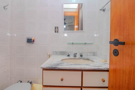 Apartamento para alugar com 79m², 3 quartos e 1 vaga Apartamento para alugar com 79m², 3 quartos e 1 vagaBanheiro da Suíte