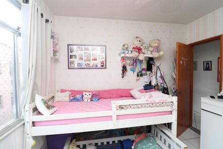 Quarto de apartamento para alugar com 2 quartos, 57m² em Tauá, Rio de Janeiro