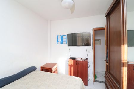 Apartamento à venda com 57m², 2 quartos e 1 vagaQuarto 2