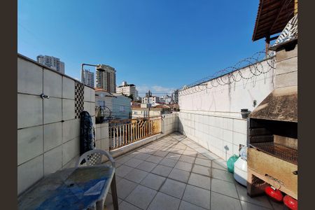 Casa à venda com 240m², 3 quartos e 3 vagasVaranda Cozinha