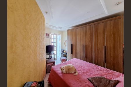 Casa à venda com 240m², 3 quartos e 3 vagasQuarto 2