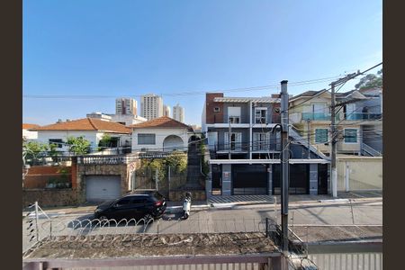 Casa à venda com 240m², 3 quartos e 3 vagasVista Sacada Quarto 1