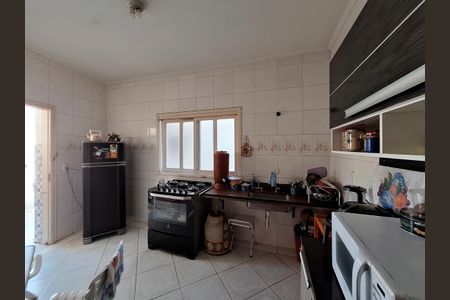 Casa à venda com 240m², 3 quartos e 3 vagasCozinha