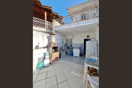 Casa à venda com 240m², 3 quartos e 3 vagasVaranda Cozinha