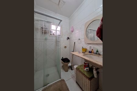 Casa à venda com 240m², 3 quartos e 3 vagasBanheiro