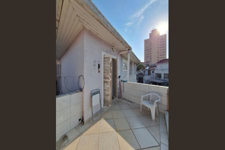 Casa à venda com 240m², 3 quartos e 3 vagasVaranda Quarto 2