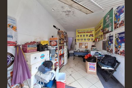 Casa à venda com 240m², 3 quartos e 3 vagasGaragem 1