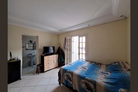 Casa à venda com 240m², 3 quartos e 3 vagasQuarto 1