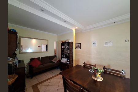 Casa à venda com 240m², 3 quartos e 3 vagasSala de Jantar