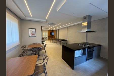 Apartamento à venda com 89m², 2 quartos e 2 vagas Apartamento à venda com 89m², 2 quartos e 2 vagasSalão de jogos