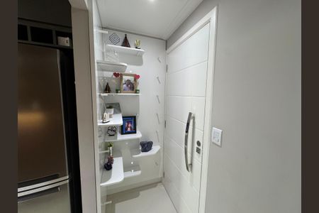 Apartamento à venda com 89m², 2 quartos e 2 vagas Apartamento à venda com 89m², 2 quartos e 2 vagasEntrada