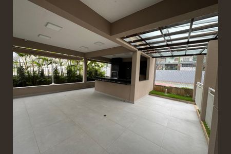 Apartamento à venda com 89m², 2 quartos e 2 vagas Apartamento à venda com 89m², 2 quartos e 2 vagasÁrea comum - Churrasqueira