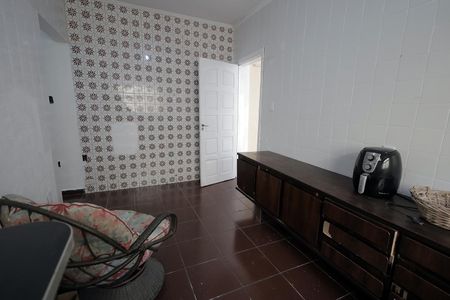 Casa à venda com 146m², 3 quartos e 2 vagasCozinha