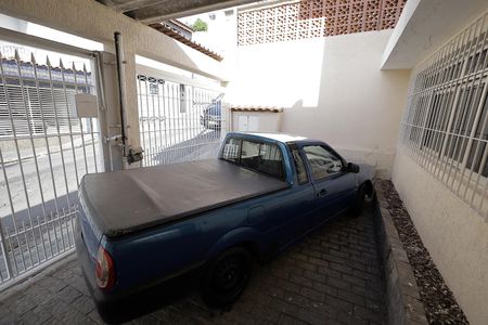 Casa à venda com 146m², 3 quartos e 2 vagasGaragem