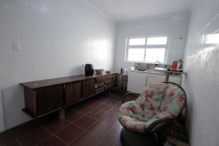 Casa à venda com 146m², 3 quartos e 2 vagasCozinha