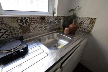 Casa à venda com 146m², 3 quartos e 2 vagasCozinha