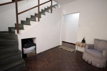 Sala 2 de casa à venda com 3 quartos, 146m² em Vila Humaita, Santo André