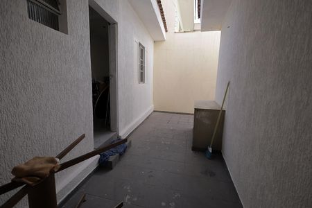 Casa à venda com 146m², 3 quartos e 2 vagasQuintal