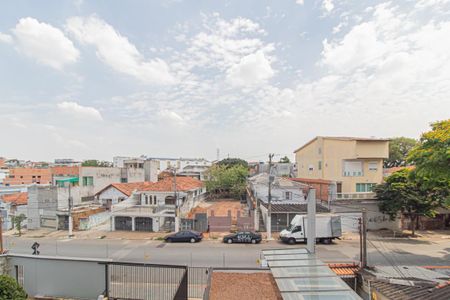 Apartamento à venda com 54m², 2 quartos e 1 vaga Apartamento à venda com 54m², 2 quartos e 1 vagaVista Quarto 1