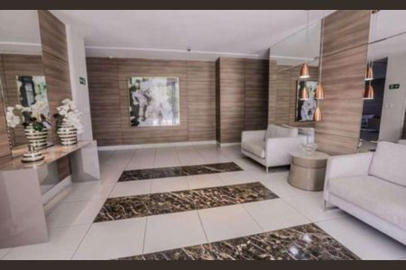 Apartamento para alugar com 58m², 1 quarto e 1 vaga Apartamento para alugar com 58m², 1 quarto e 1 vagaÁrea comum