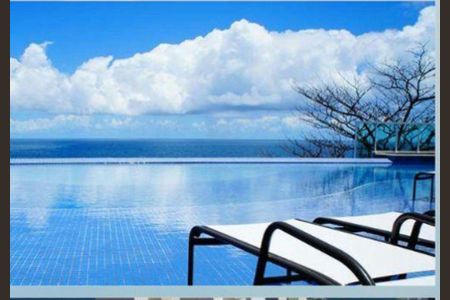 Apartamento para alugar com 58m², 1 quarto e 1 vaga Apartamento para alugar com 58m², 1 quarto e 1 vagaÁrea comum