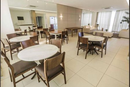 Apartamento para alugar com 58m², 1 quarto e 1 vaga Apartamento para alugar com 58m², 1 quarto e 1 vagaÁrea comum