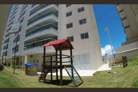 Apartamento para alugar com 58m², 1 quarto e 1 vaga Apartamento para alugar com 58m², 1 quarto e 1 vagaÁrea comum