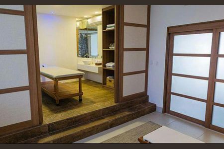 Apartamento para alugar com 58m², 1 quarto e 1 vaga Apartamento para alugar com 58m², 1 quarto e 1 vagaÁrea comum