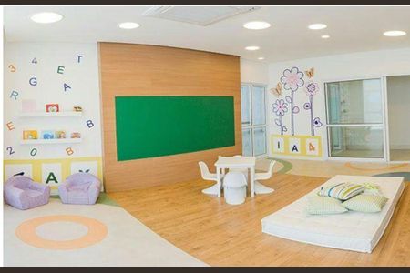 Apartamento para alugar com 58m², 1 quarto e 1 vaga Apartamento para alugar com 58m², 1 quarto e 1 vagaÁrea comum