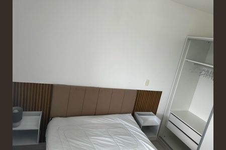 Apartamento para alugar com 58m², 1 quarto e 1 vaga Apartamento para alugar com 58m², 1 quarto e 1 vagaQuarto