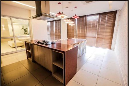 Apartamento para alugar com 58m², 1 quarto e 1 vaga Apartamento para alugar com 58m², 1 quarto e 1 vagaÁrea comum