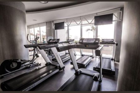 Apartamento para alugar com 58m², 1 quarto e 1 vaga Apartamento para alugar com 58m², 1 quarto e 1 vagaÁrea comum