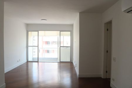 Sala de apartamento para alugar com 3 quartos, 100m² em Perdizes, São Paulo