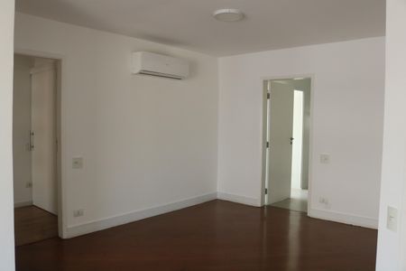 Sala de apartamento à venda com 3 quartos, 100m² em Perdizes, São Paulo