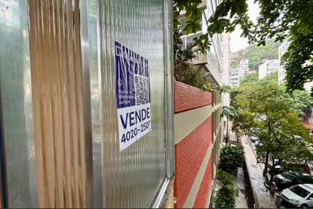 Apartamento para alugar com 24m², 1 quarto e sem vagaPlaquinha instalada